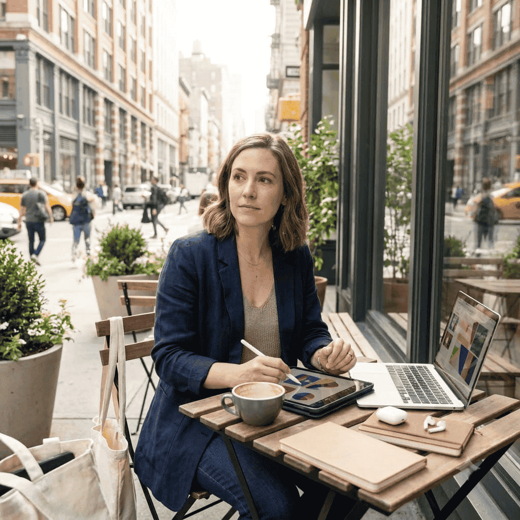 Best Work-From-Home Jobs on Canva for Ladies in 2026