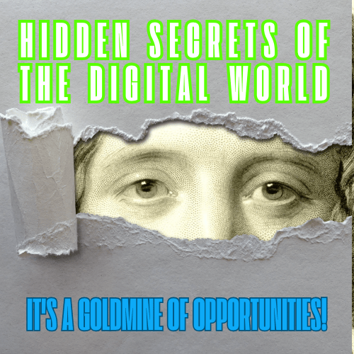 Hidden Secrets of the Digital World