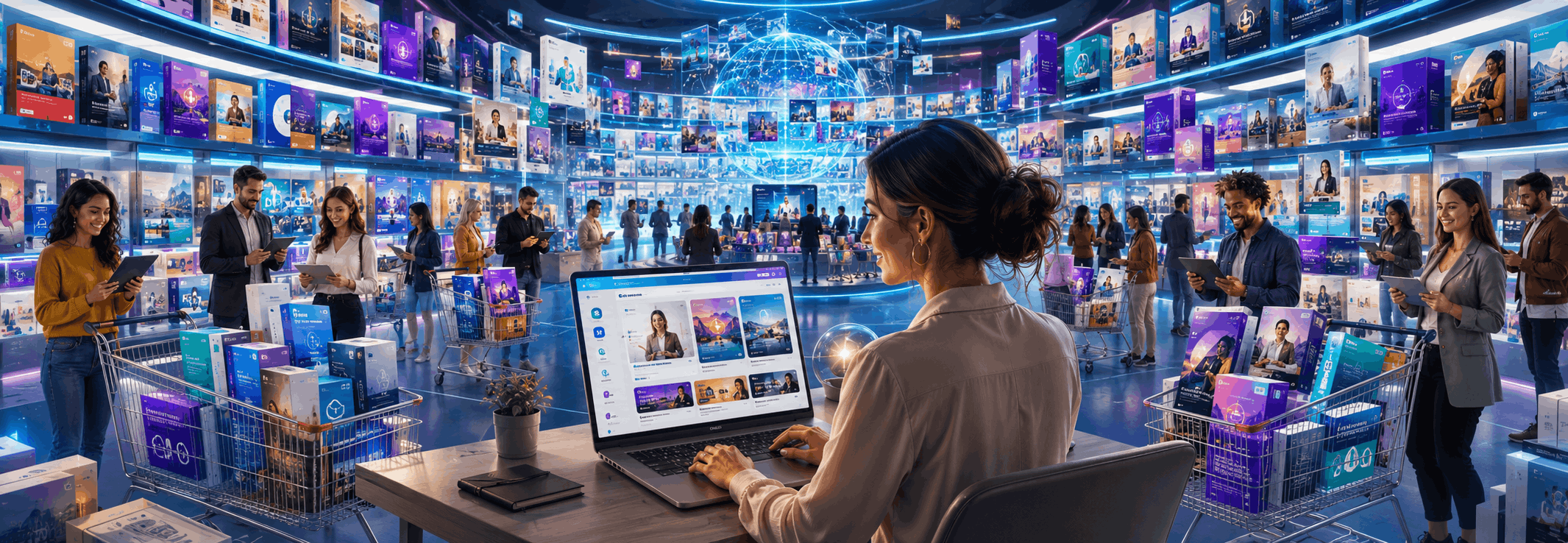 How to Earn Money by Selling Online Courses on Canva A Must-Learn Skill for Every American