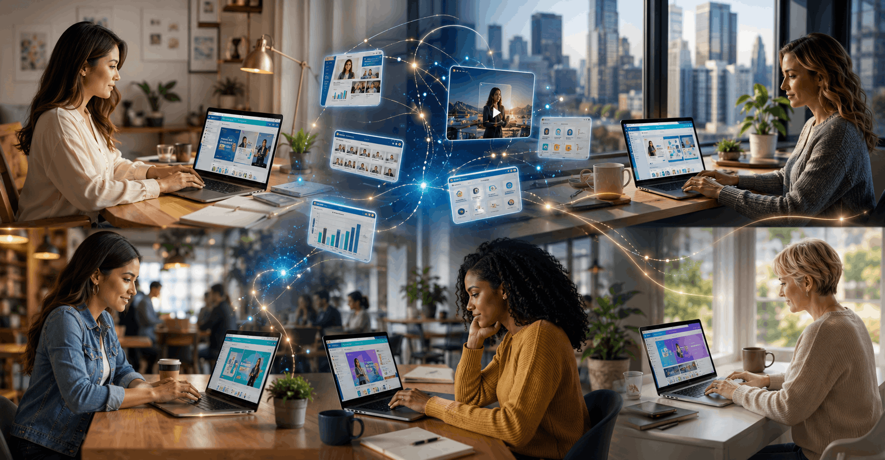 How to Earn Money by Selling Online Courses on Canva A Must-Learn Skill for Every American