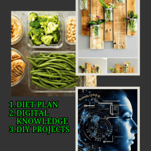 THE DIGITAL KNOWLEDGE (3)