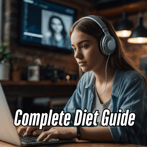 “Complete Diet Guide: Best Plans, Benefits & Smart Choices for a Healthy Life” 🚀🥗