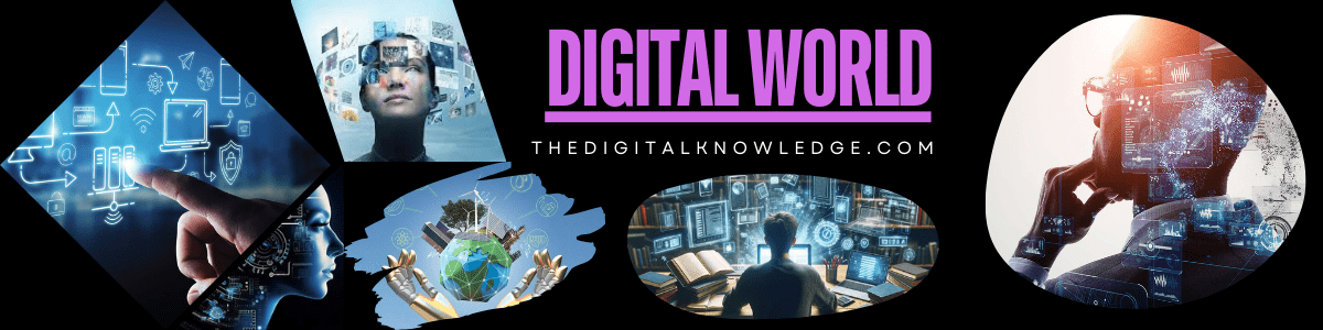 DIGITAL KNOWLEDGE - thedigitalknowledge.com category