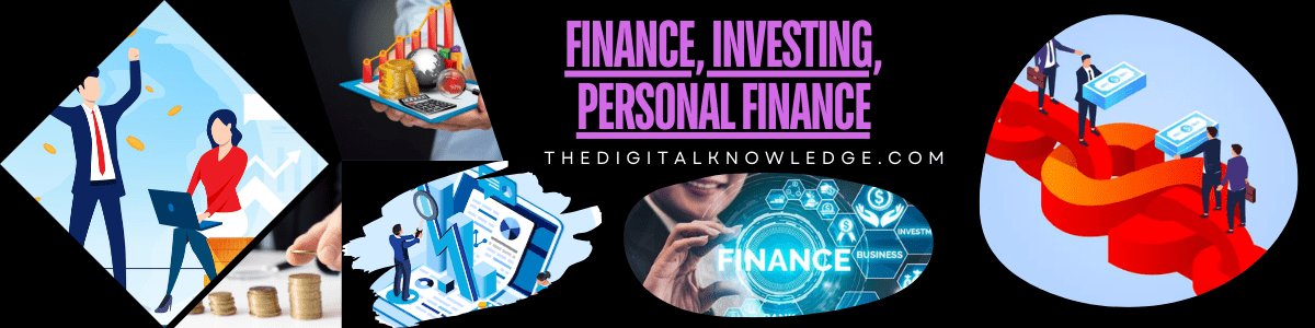 FINANCE - thedigitalknowledge.com category