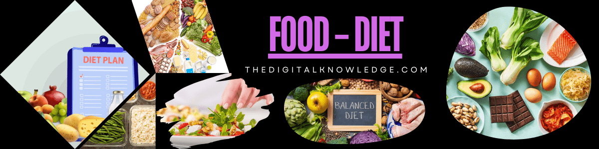 FOOD - DIET thedigitalknowledge.com category
