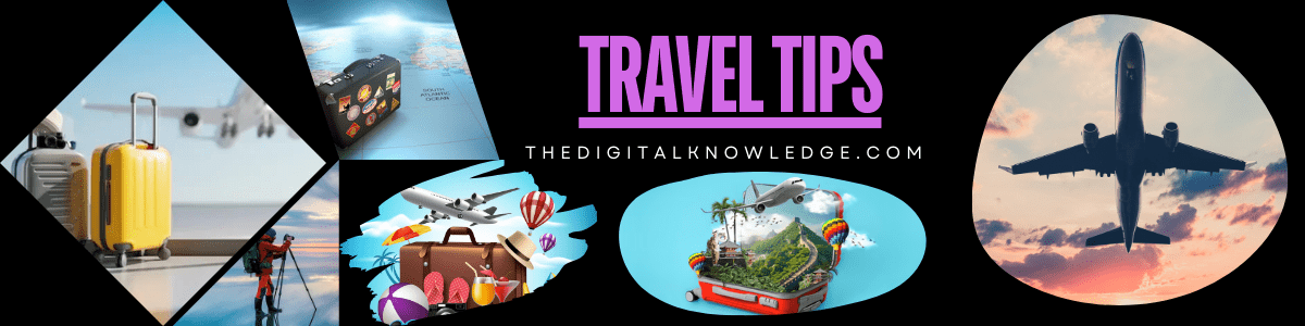 TRAVEL - thedigitalknowledge.com category