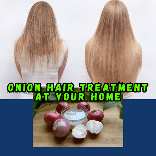 Onion Hair Treatment: Aloe Vera, Amla, and Coconut Oil for Hair Growth