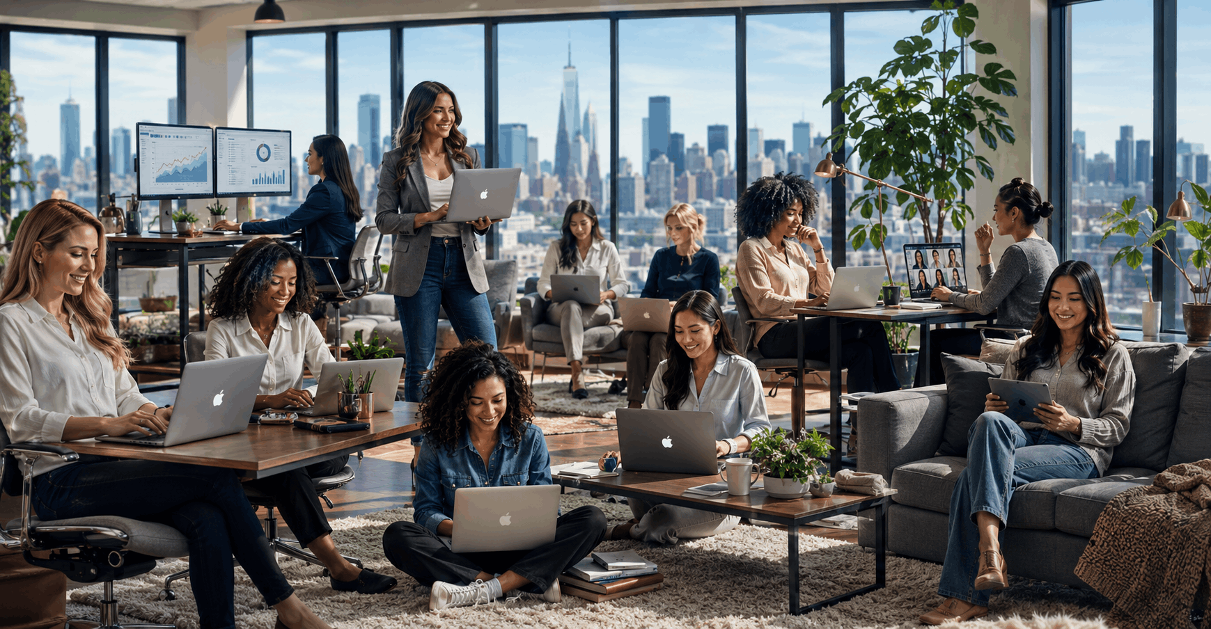 10 Proven Ways to Make Money Online in 2026 With Digital Skills (No Experience Needed)