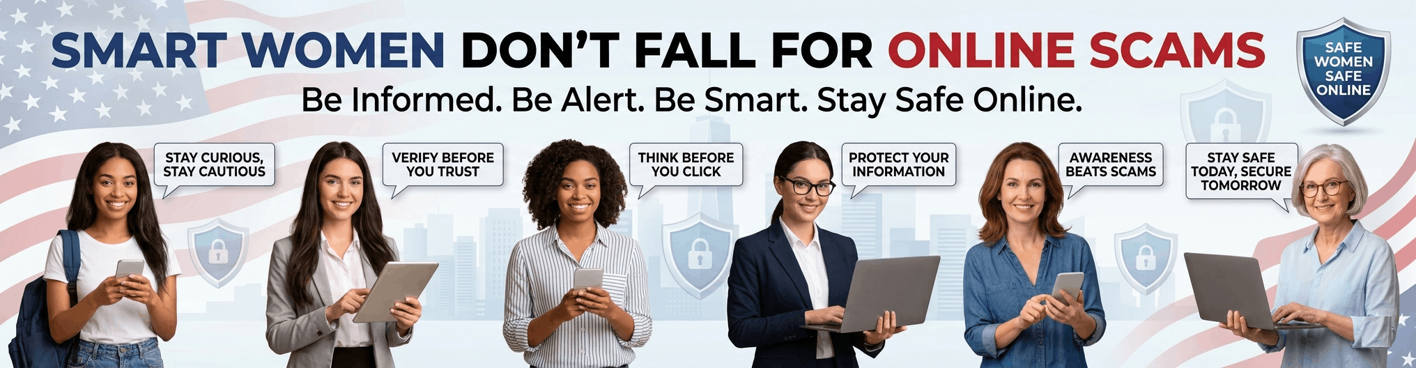 How to Spot and Avoid Online Scams in 2026 A Complete Guide for Every American